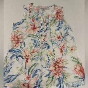 Tommy Bahama women’s tank